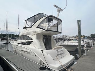 34' Meridian 2013 Yacht For Sale